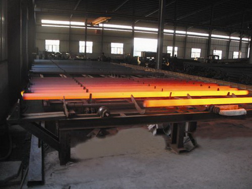 上海无缝钢管生产厂家
