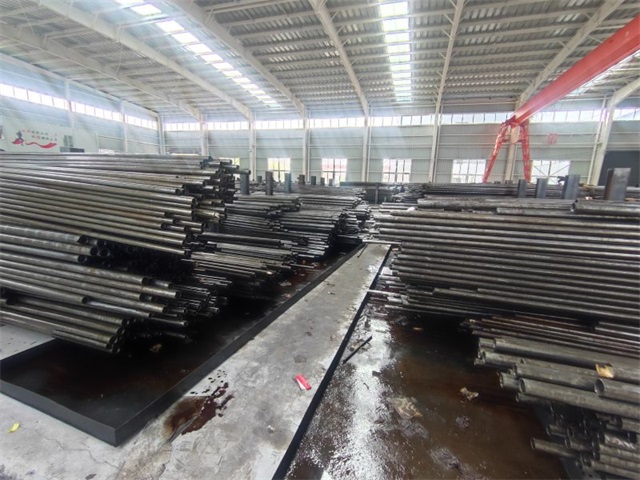 上海精密无缝钢管供应厂家