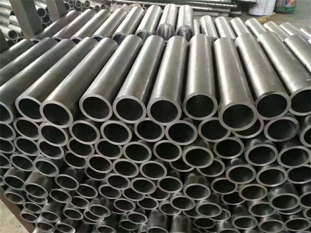 上海精密无缝钢管售卖价格